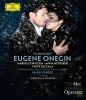 Tchaikovsky: »Eugen Onegin«. Anna Netrebko / The Metropolitan Opera Orchestra, Chorus and Ballet / Valery Gergiev (Blu-ray)